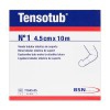 Tensotub No.1 Tipps: Rohr elastische Binde leichte Kompression (4,5 cm x 10 Meter)
